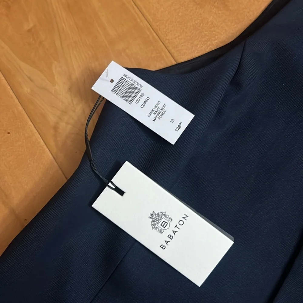 Babaton by Aritzia Vest - Picture 5 of 8